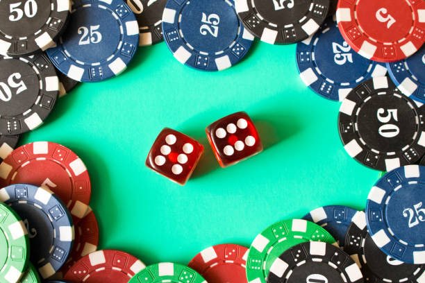 bet 44 - এ অনলাইন রুলেট টেবিলের উত্তেজনাপূর্ণ দৃশ্য
